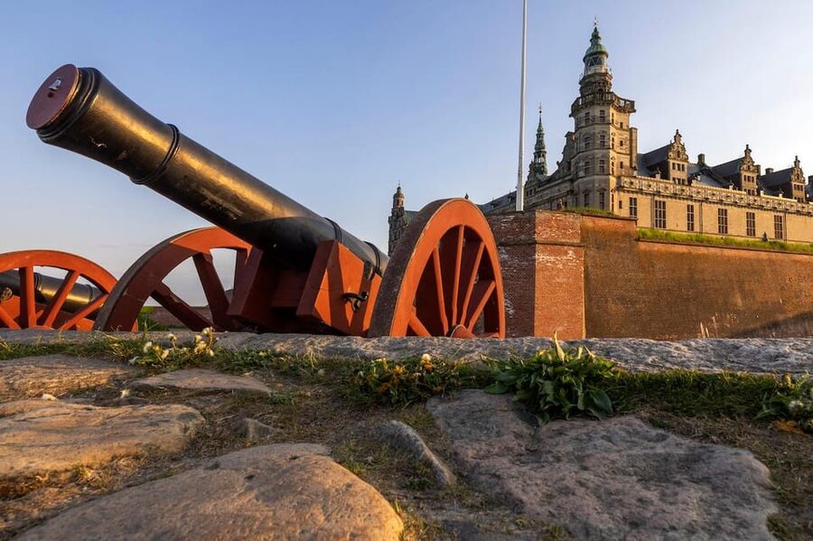 Kronborg Castle Entry Ticket - Is the $23 ticket good value?