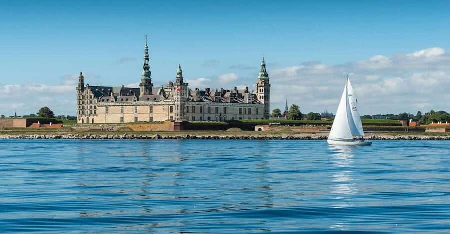 Kronborg Castle Entry Ticket - Should you pay for a guide?