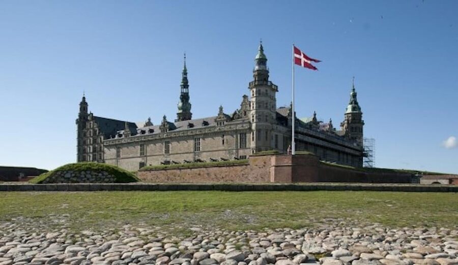 Kronborg Castle Entry Ticket - What to do after the castle