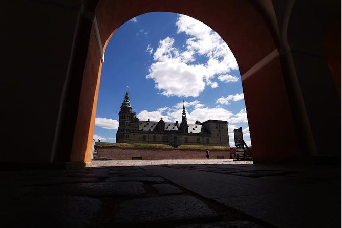 Kronborg (Hamlet Castle) & Frederiksborg Castles: PRIVATE TOUR - Two castles, two sides of Denmark