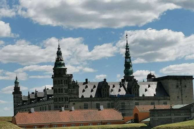 Kronborg (Hamlet Castle) & Frederiksborg Castles: PRIVATE TOUR - Why the private format changes the day