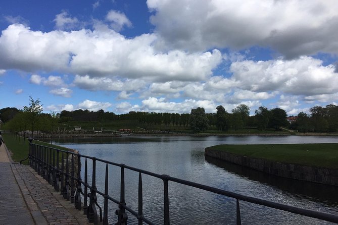 Kronborg (Hamlet Castle) & Frederiksborg Castles: PRIVATE TOUR - The price, calculated honestly