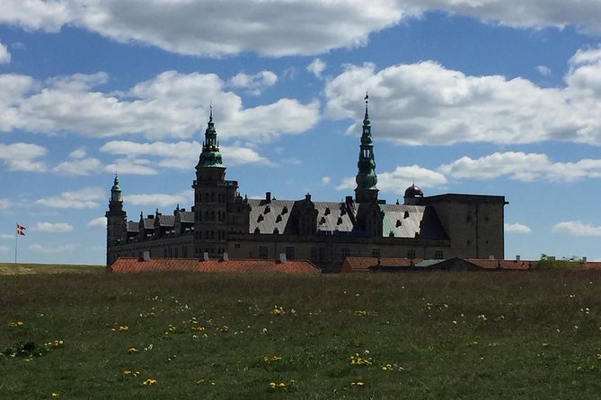 Kronborg (Hamlet Castle) & Frederiksborg Castles: PRIVATE TOUR - What the guide adds to the castles