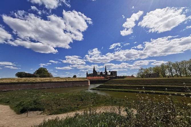 Kronborg (Hamlet Castle) & Frederiksborg Castles: PRIVATE TOUR - Who should book this castle day