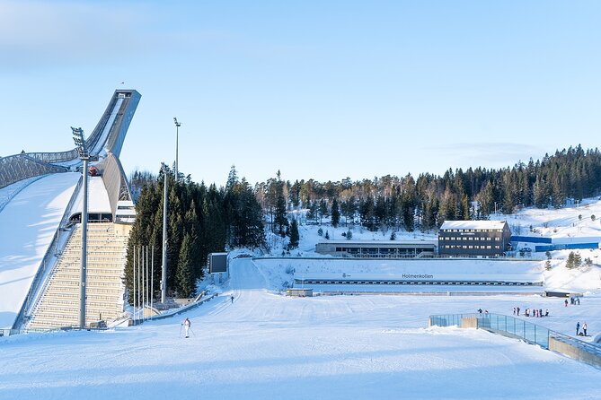 Learn Nordic Skiing - Private Class with Professional Instructor - Why a private class works well for beginners