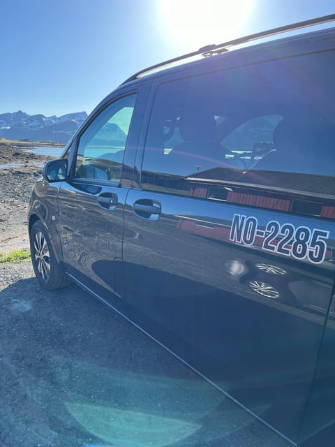 Leknes: 4 Hours Private Exclusive Car Sightseeing in Lofoten - Reine is the grand finish, if the timing fits
