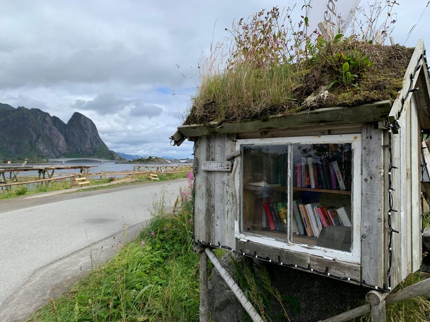 Leknes: 4 Hours Private Exclusive Car Sightseeing in Lofoten - Group pricing changes the value calculation