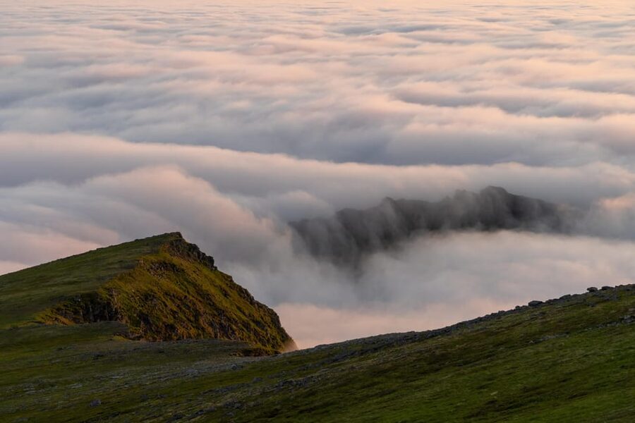 Lofoten Islands: Guided Hiking Into the Wilderness - Uphill - What to pack for a comfortable day
