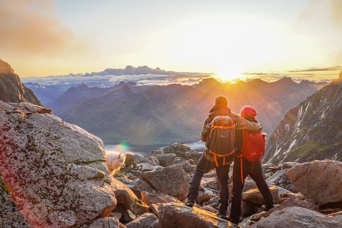 Lofoten Islands: Hiking Into the Wilderness - Key Points to Know Before You Go