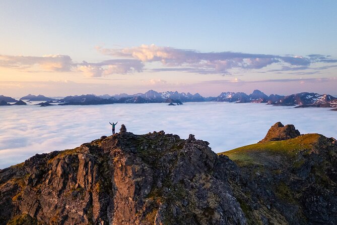 Lofoten Islands: Hiking Into the Wilderness - Is $139.48 a Fair Price?