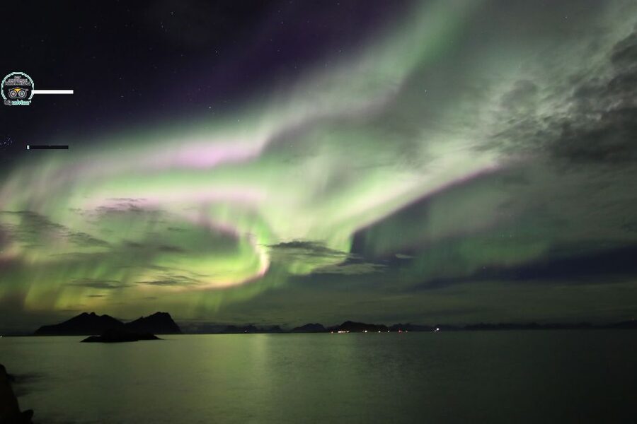 Lofoten: Northern Lights Tour with Photographer - The guide and the human side of the evening