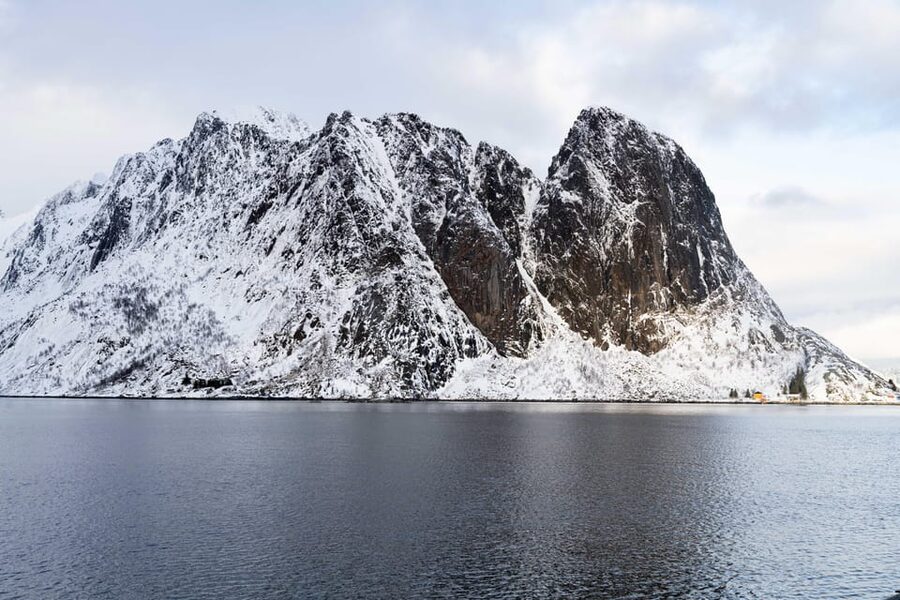 Lofoten: Reine, Hamnøy, and Skariskøya Photo Tour - Key points to know before booking