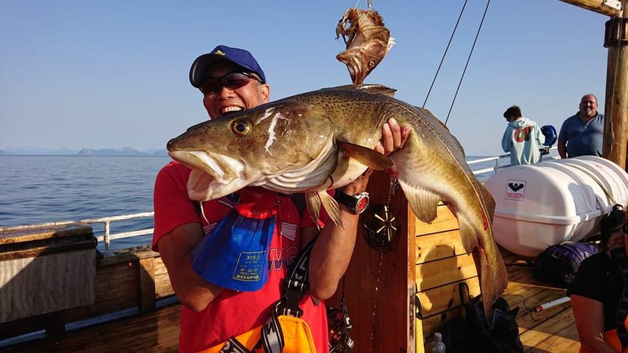 Lofoten: Traditional Fishing Trip - Is $146 a fair price?