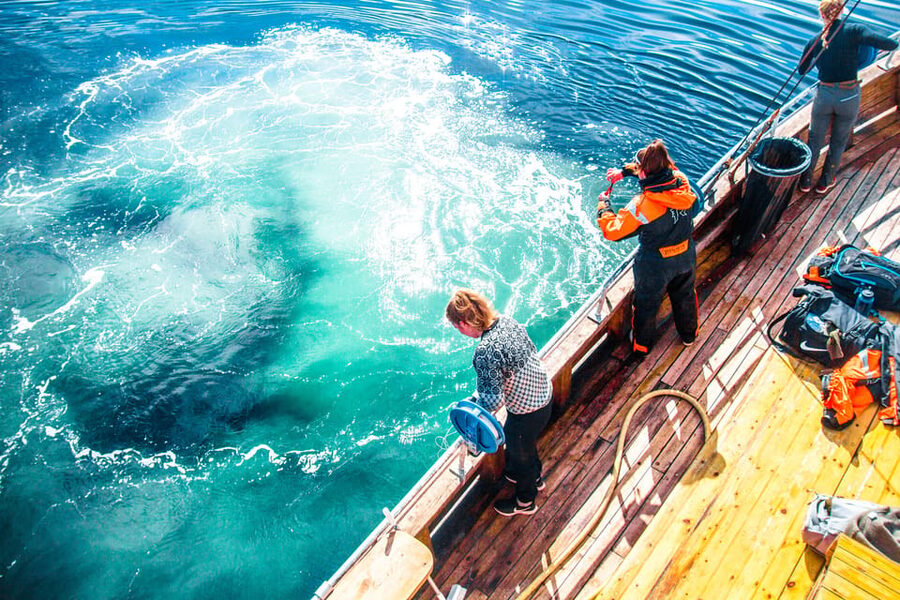 Lofoten: Traditional Fishing Trip - Who will enjoy this trip most
