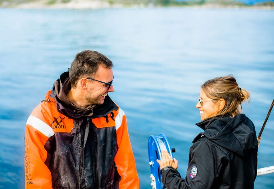 Lofoten: Traditional Fishing Trip - Booking, timing, and language