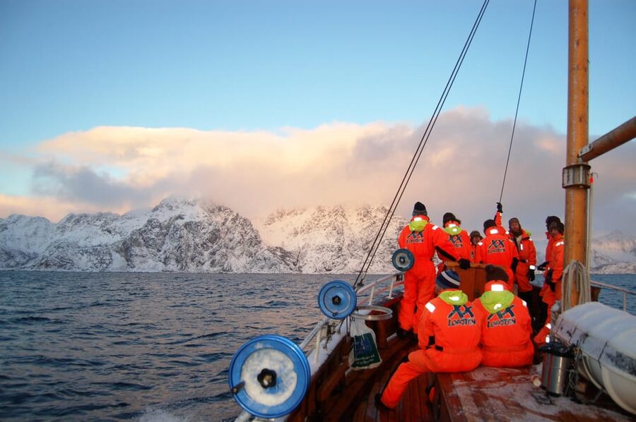 Lofoten: Traditional Fishing Trip - Should you book the traditional fishing trip?