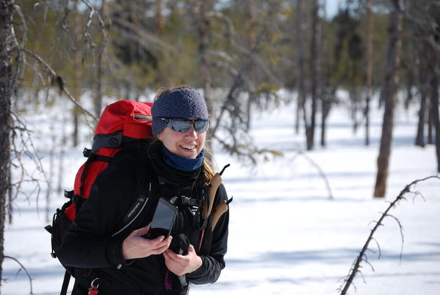 Luleå: Nordic Touring Skiing Adventure - What makes this Luleå ski tour special