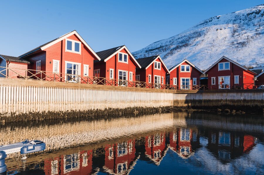 Lyngen: Snowmobile Safari with Lunch in seaside Restaurant - Who will enjoy this Lyngen activity most?