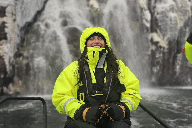Lysefjord Fjord Safari Boat Tour from Forsand (Near Stavanger) - What the $160.44 price buys you