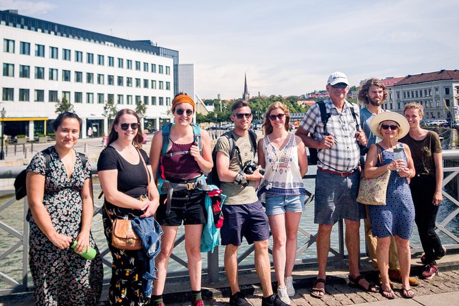 Make Your Own Tour - Guided Walking Tour - Founding stories, old walls, and a hunting lodge