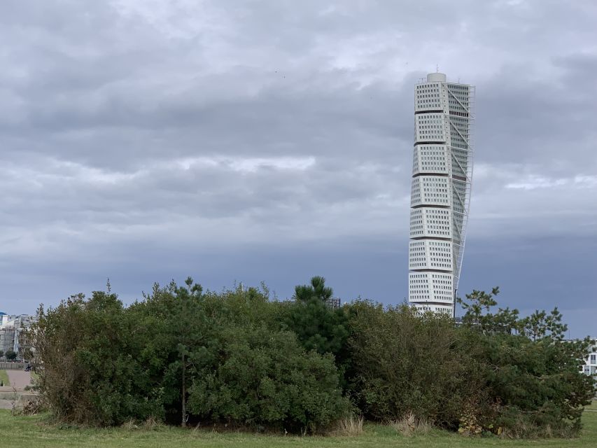 Malmö: 3-Hour Guided Walking Tour - Key points to know before booking