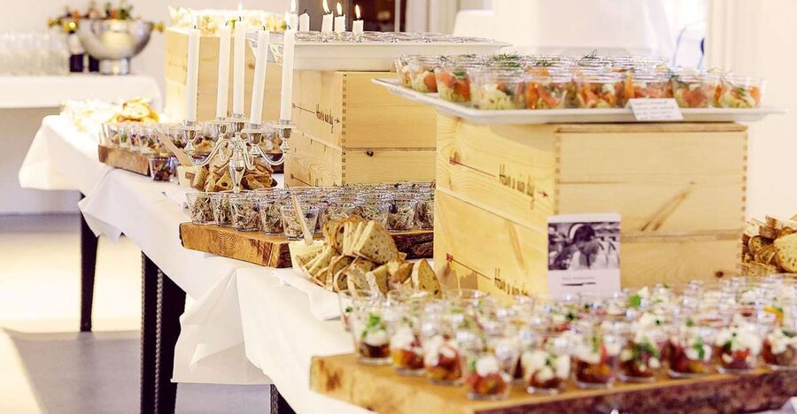 Malmö: Self-Guided Food Tour - A multicultural city told through food