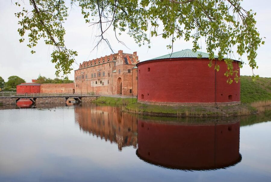Malmö: Sightseeing and Landmarks tour by bike - Why Malmö works well on two wheels