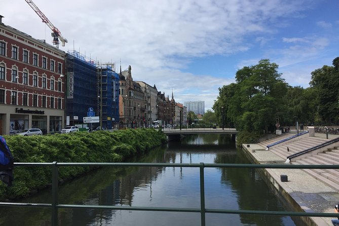 Malmo Walking Tour, 3 hours (small group) - What the guide adds to a very walkable city