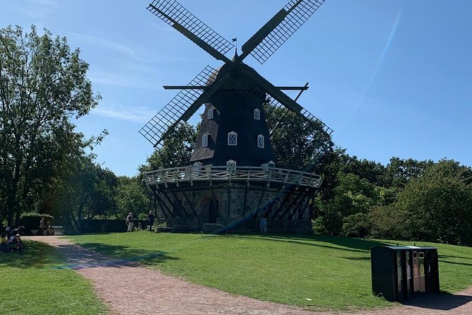 Malmo Walking Tour, 3 hours (small group) - Starting at St. Peter’s Church and Storgatan