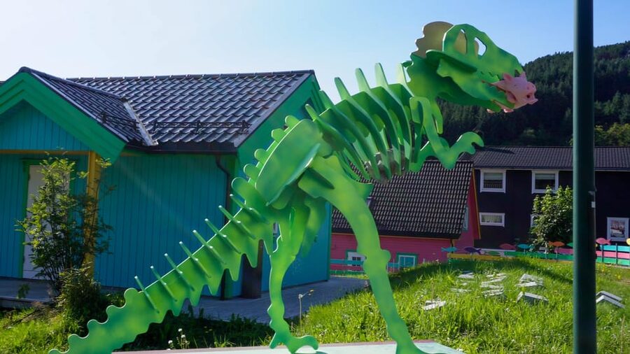 Måløy: Electric Minibus Tour to Kannesteinen - Why Kannesteinen makes this short tour worthwhile