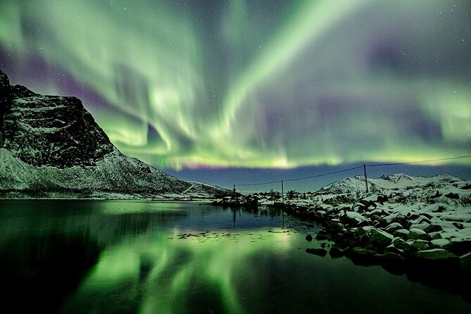 Marianne’s Heaven On Earth Aurora Chaser Tours - Group size, guide attention, and the human side