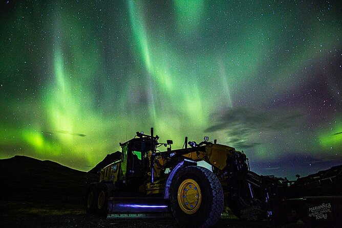 Marianne’s Heaven On Earth Aurora Chaser Tours - Is $291.52 a fair price for an aurora chase?