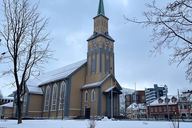 Midnight Concert in Tromsø Cathedral - The 30-minute length: a strength and a weakness