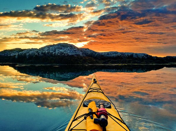 Midnight Sun Kayak - Northern Explorer - How much value you get for $104.73