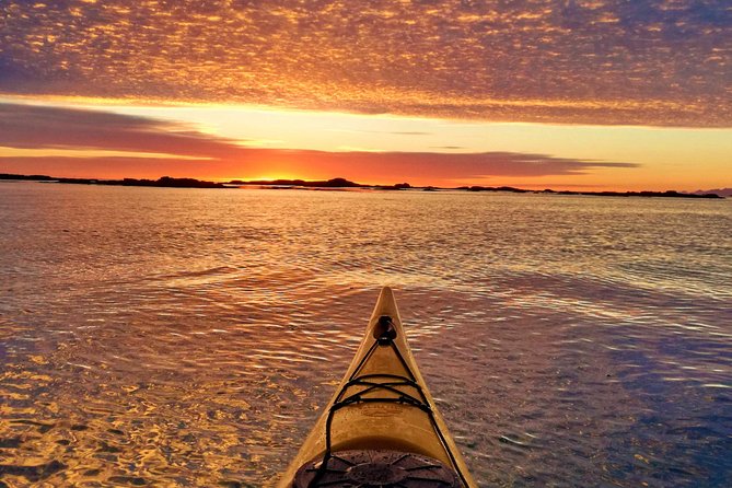 Midnight Sun Kayak - Northern Explorer - Who will enjoy it most