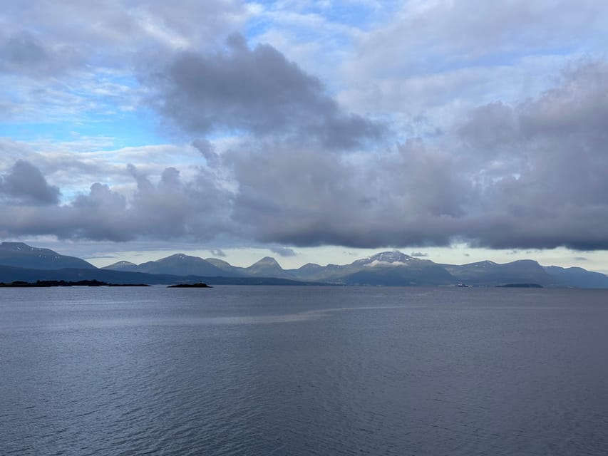 Molde: Atlantic Coast Highway and Bud Village Tour - Key points to know before you book