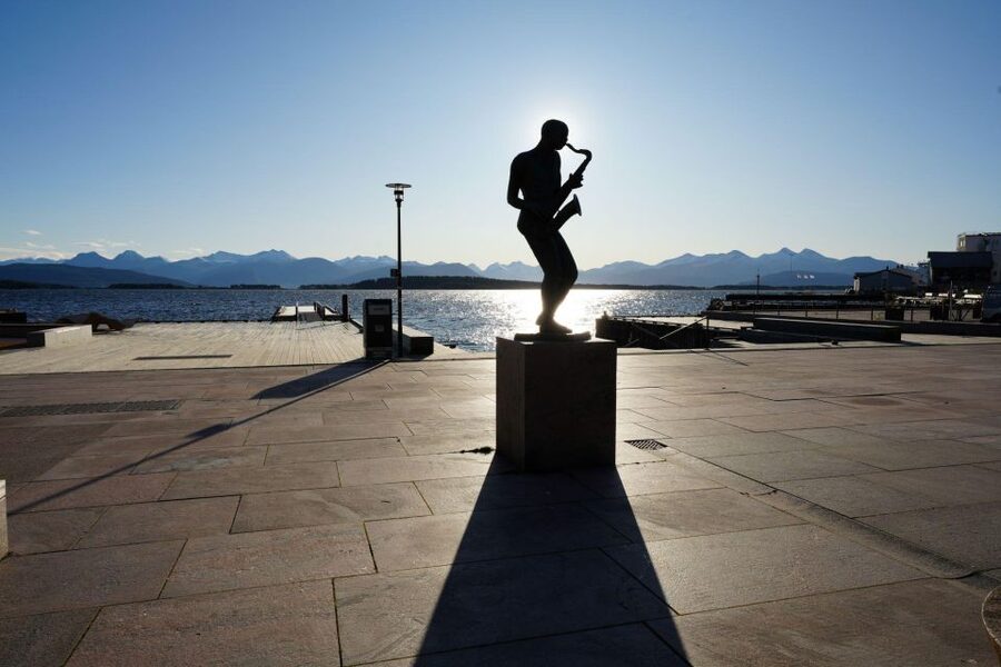 Molde: Atlantic Ocean Road and Tour of Bud Fishing Village - What the four-hour schedule really feels like