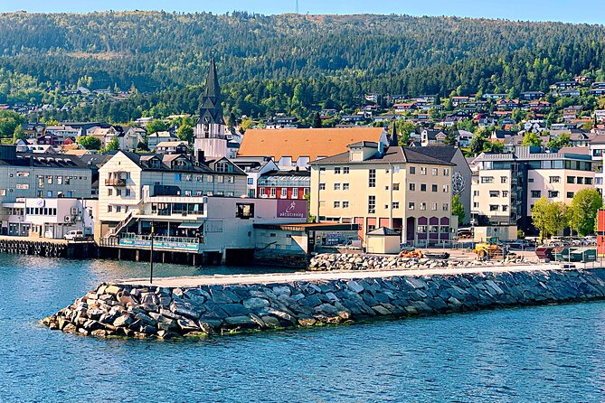 Molde - Atlantic Road Private Sightseeing tour - Why this private Molde tour works