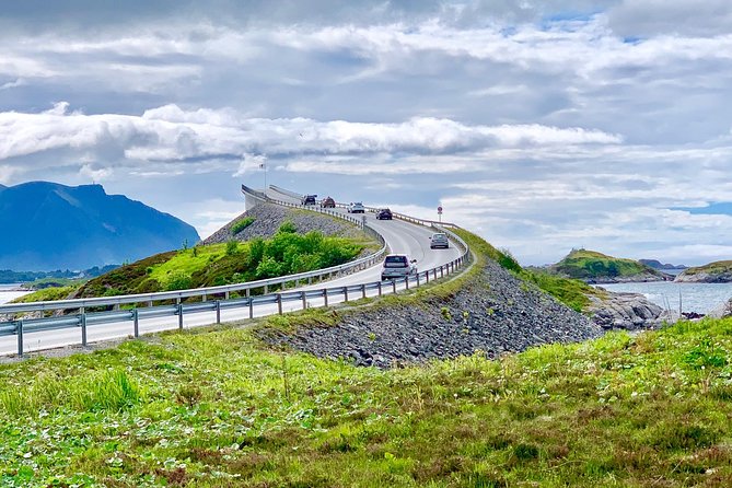 Molde - Atlantic Road Private Sightseeing tour - Is $1,155.29 good value?