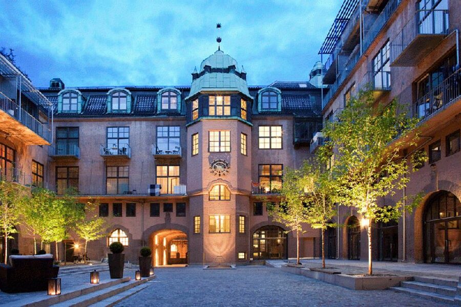 Myth and Legends Oslo Walking Tour - Key points at a glance