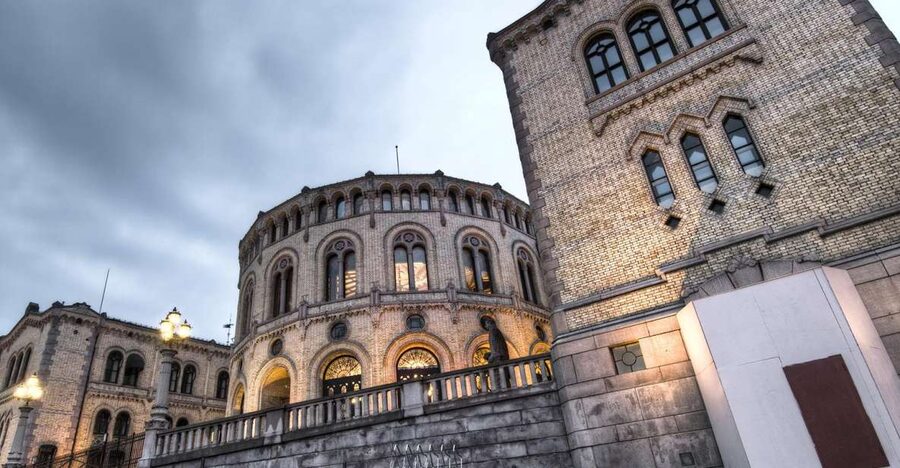 Myth and Legends Oslo Walking Tour - Why Oslo’s myths make a good walking tour