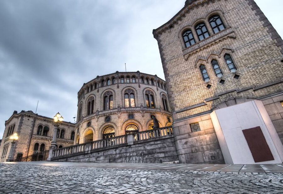 Myth and Legends Oslo Walking Tour - What the stories add to the landmarks