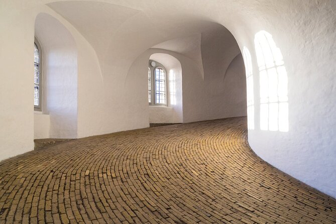 Native Walking Tour to Copenhagen - Reffen brings food and a change of pace