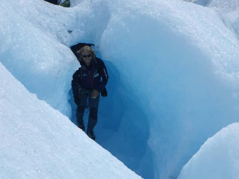 Nigards: Kayaking and Glacier Hike - Key points to know before you book