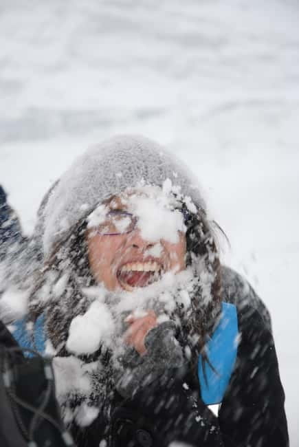 Nigards: Kayaking and Glacier Hike - Who will enjoy this six-hour outing