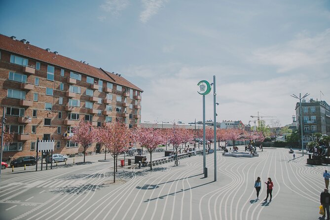 Nørrebro Neighborhood Tour - Why Nørrebro makes a smart Copenhagen introduction