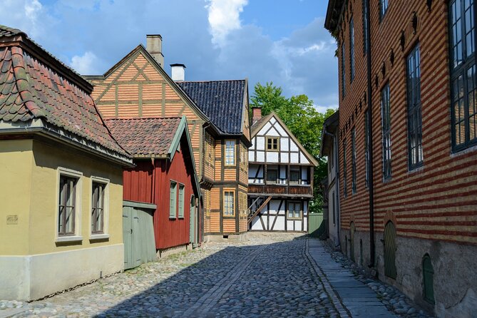 Norsk Folkemuseum Oslo Private Tour & Skip-the-Line Tickets - What a private English-speaking guide adds
