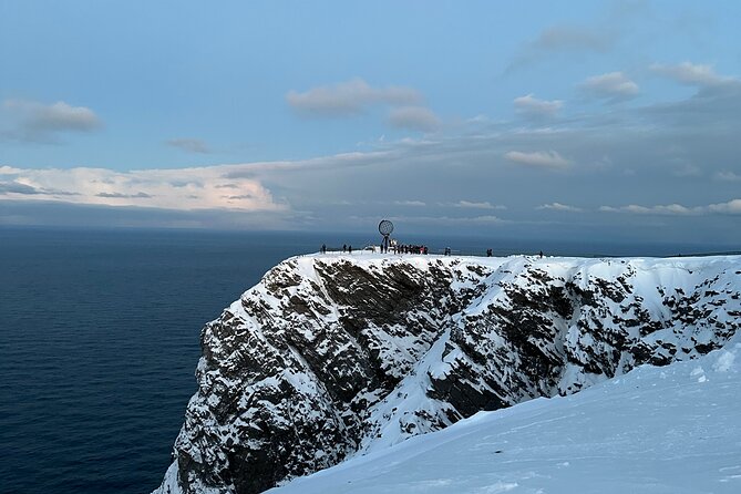 North Cape Winter Tour - Who will enjoy this North Cape visit most
