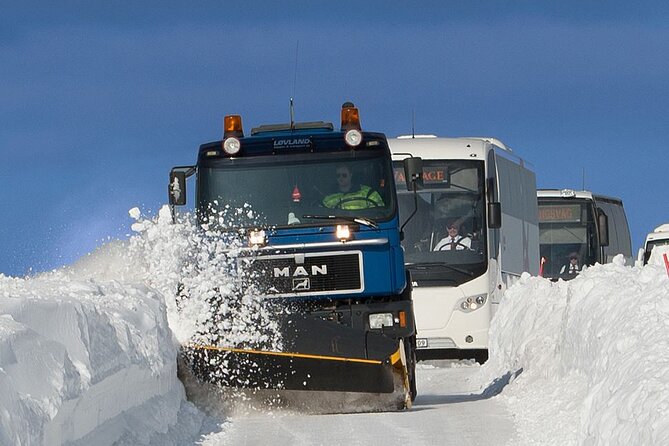 North Cape Winter Tour - Practical details that affect your day