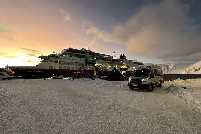 North Cape Winter Tour - Should you book the North Cape Winter Tour?